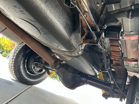 Used 1991 Dodge D/W Truck 250 image 72