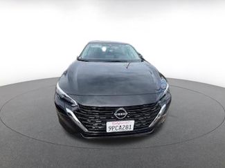 Used 2025 Nissan Sentra SV video 2