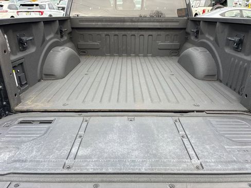 Used 2021 Ford F150 Platinum w/ FX4 Off-Road Package image 9