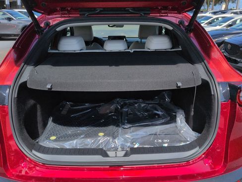 New 2026 MAZDA CX-30 AWD 2.5 S w/ Premium Package image 13