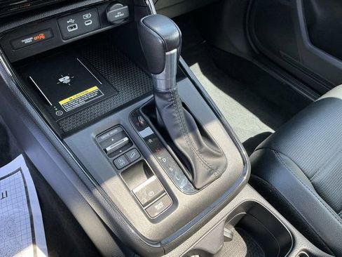 Used 2025 Honda CR-V EX-L image 22