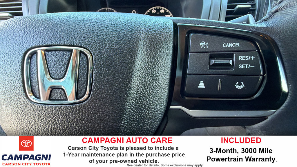 Used 2025 Honda Odyssey EX-L image 20