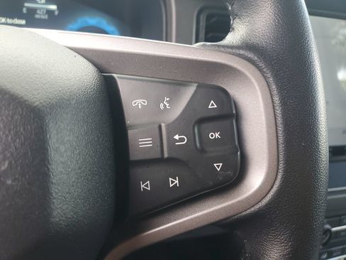 Used 2025 Ford Bronco Big Bend AWD/4WD image 28