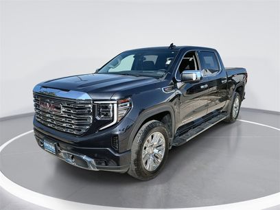 Certified 2023 GMC Sierra 1500 Denali w/ Technology Package