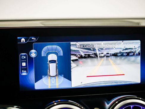 Used 2026 Mercedes-Benz GLB 250 image 24