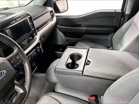Used 2021 Ford F150 XLT AWD/4WD image 18