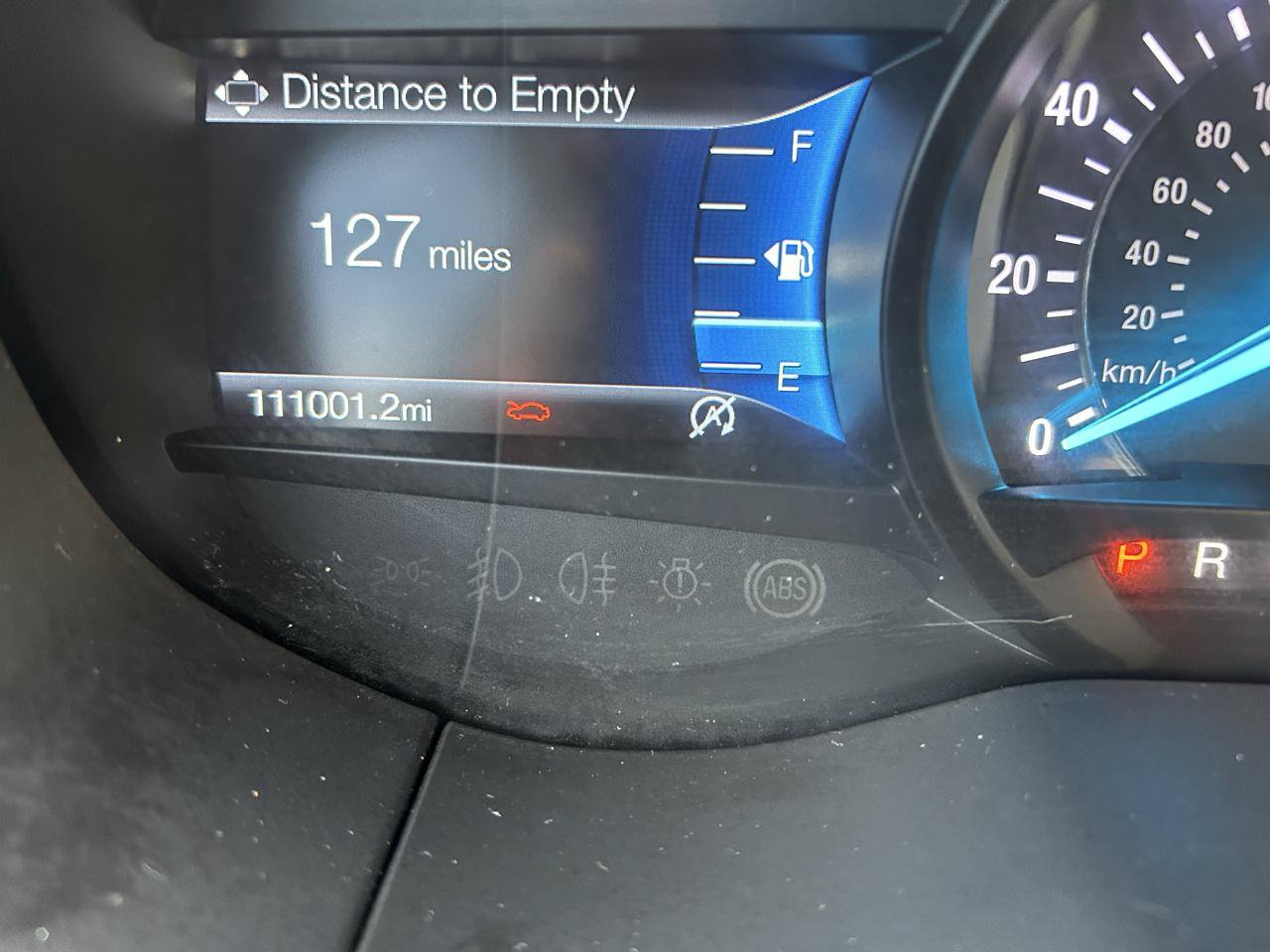 Used 2019 Ford Edge SEL w/ Equipment Group 201A AWD/4WD image 21