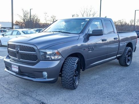 Used 2019 RAM 1500 Express w/ Express Value Package image 4