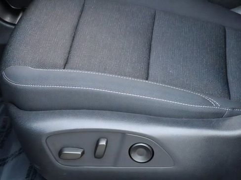 Used 2026 Chevrolet Traverse LT w/ Midnight/Sport Edition image 15