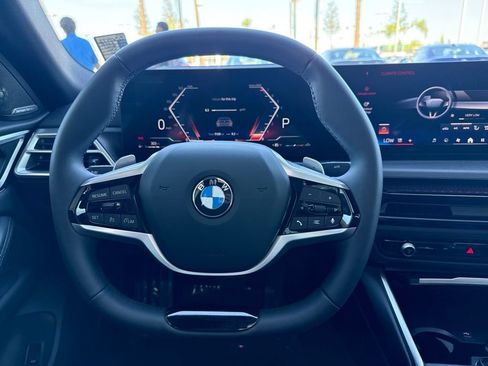 Used 2025 BMW 430i w/ Premium Package RWD image 19