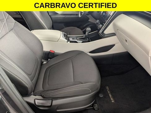 Used 2022 Hyundai Tucson SEL FWD image 31
