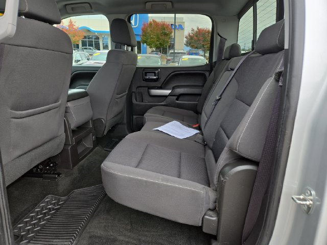 Used 2016 Chevrolet Silverado 1500 LT w/ All Star Edition AWD/4WD image 28
