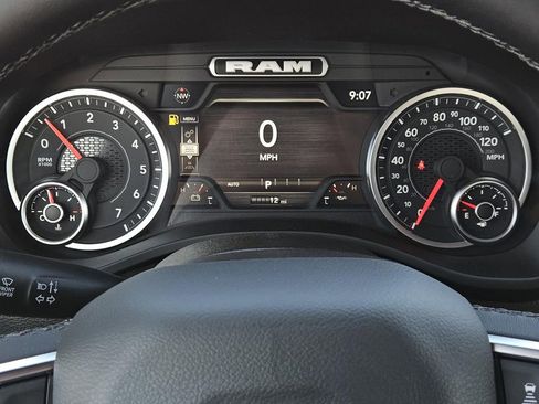 New 2026 RAM 1500 Lone Star image 18