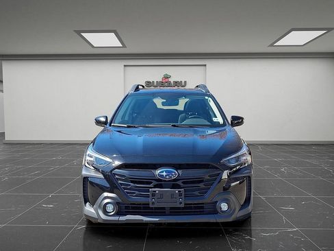 Used 2023 Subaru Outback Onyx Edition XT image 3