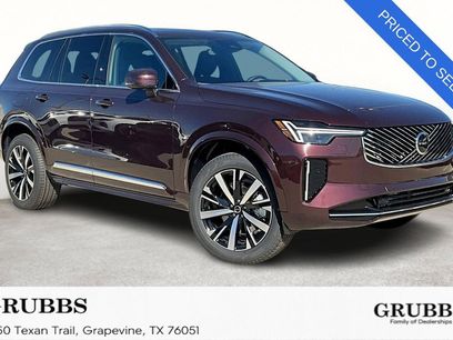 New 2026 Volvo XC90 B5 Core w/ Protection Package Premier