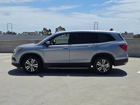 Used 2016 Honda Pilot EX-L image 4