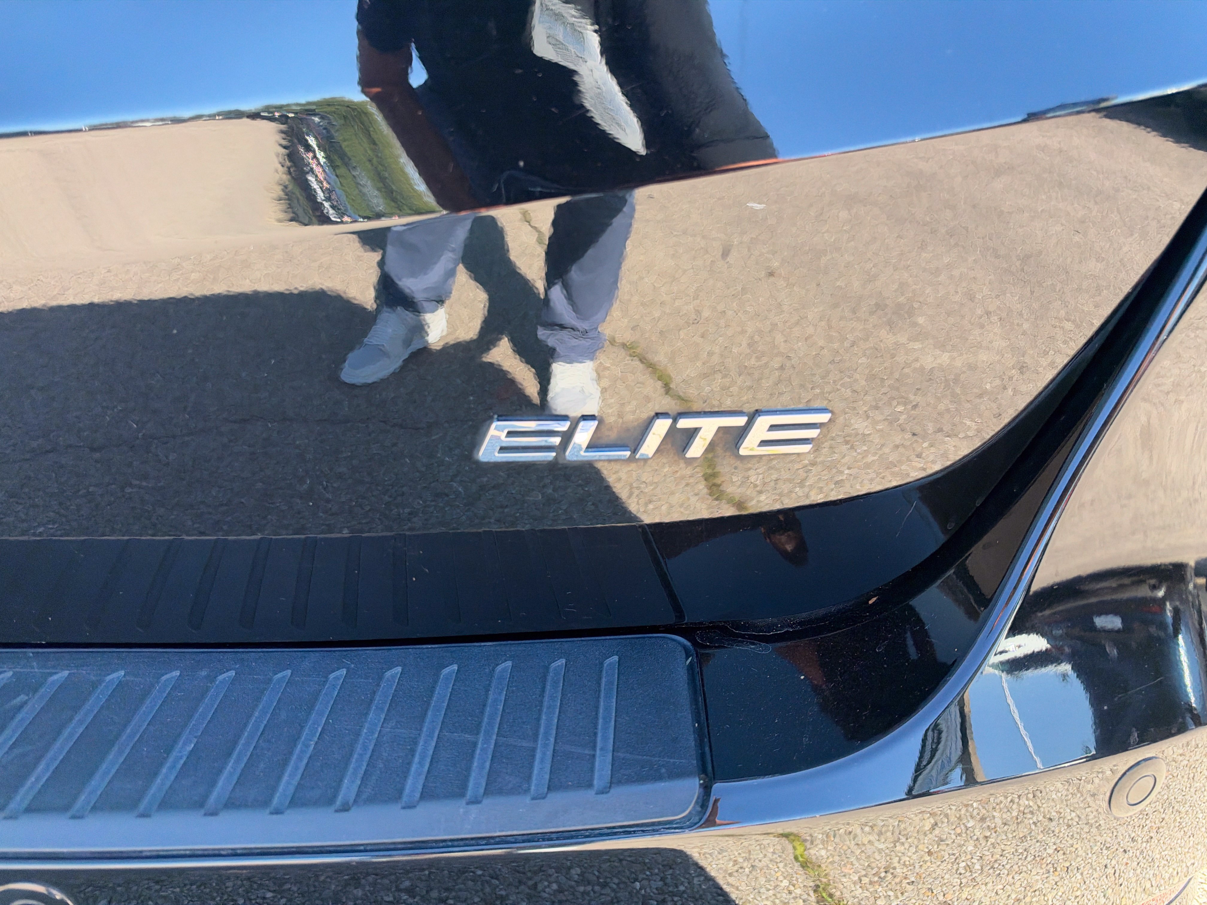 Used 2019 Honda Odyssey Elite image 21