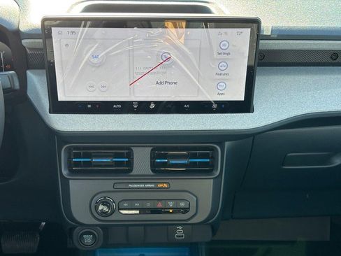 New 2026 Ford Maverick XLT image 15