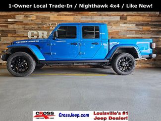 Used 2025 Jeep Gladiator Sport video 1
