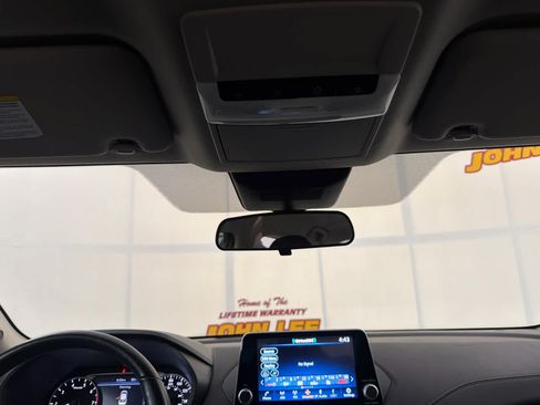 Certified 2024 Nissan Sentra SV w/ All-Weather Package FWD image 20