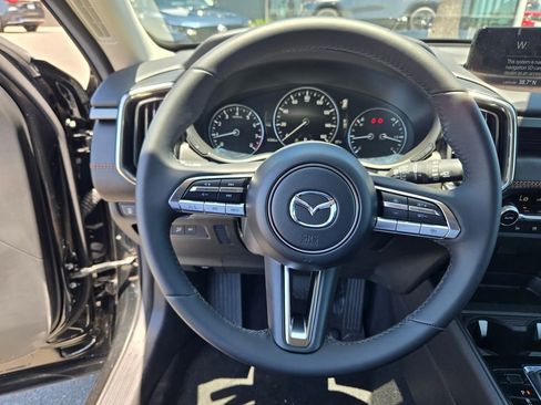 Certified 2025 MAZDA CX-50 AWD 2.5 S w/ Premium Plus Pkg image 25