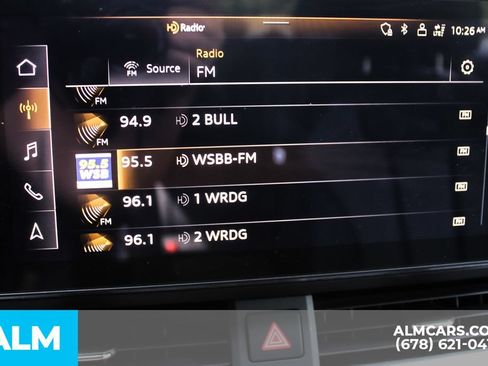 Used 2025 Audi A5 2.0T Premium Plus AWD/4WD image 31