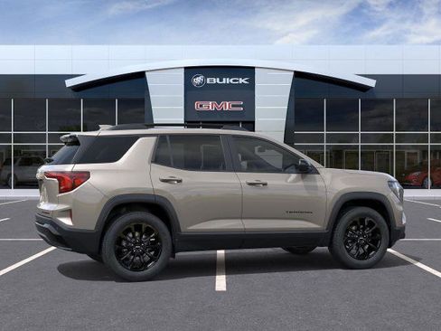 New 2026 GMC Terrain Elevation image 29