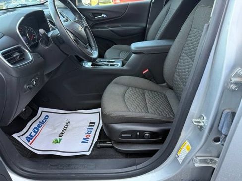 Used 2021 Chevrolet Equinox LT FWD image 23