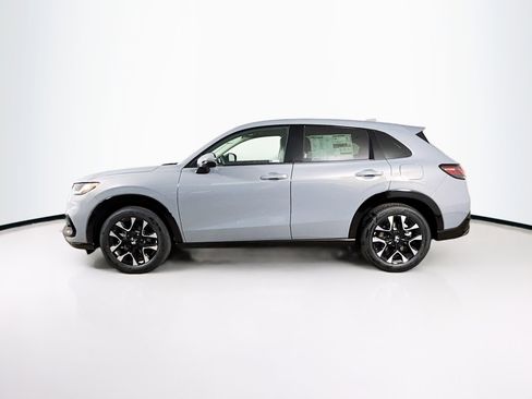New 2026 Honda HR-V EX-L image 7
