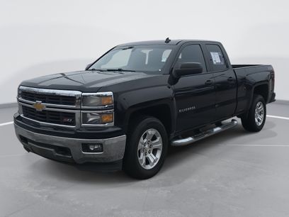 Used 2014 Chevrolet Silverado 1500 LT w/ All Star Edition