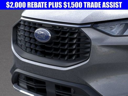 New 2026 Ford Escape Active w/ Active Premium Tech Pack image 17