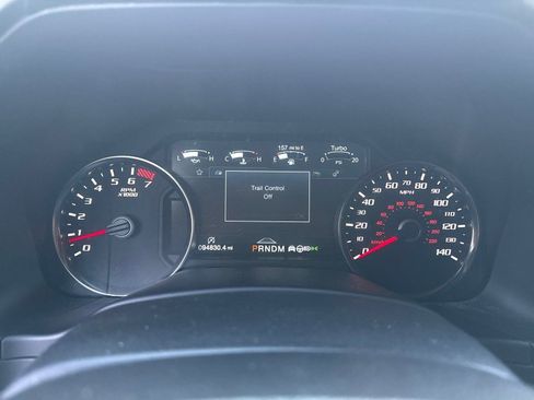 Used 2019 Ford F150 Raptor w/ Equipment Group 802A Luxury image 49