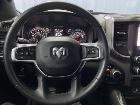 Certified 2024 RAM 1500 Big Horn image 18