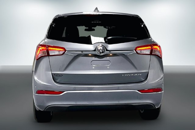 Used 2019 Buick Envision Preferred FWD image 6