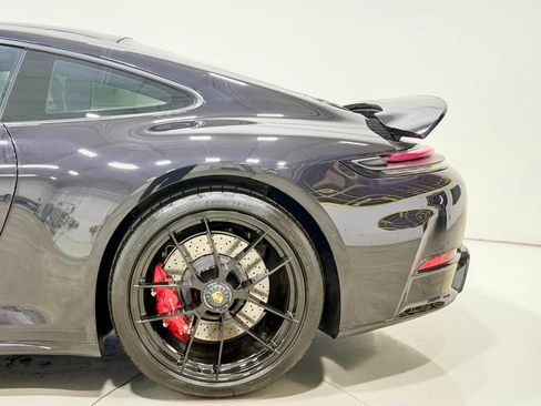 Used 2026 Porsche 911 Carrera GTS w/ Premium Package RWD image 19