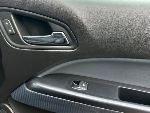 Used 2021 Chevrolet Colorado Z71 image 20