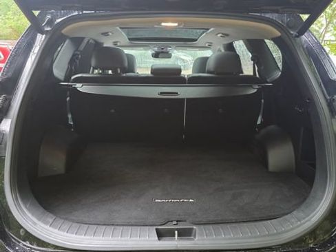 Used 2022 Hyundai Santa Fe Limited w/ Cargo Package AWD/4WD image 20