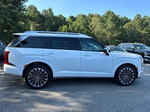 New 2026 Hyundai Palisade Calligraphy image 6