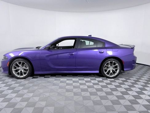 Used 2023 Dodge Charger GT image 7