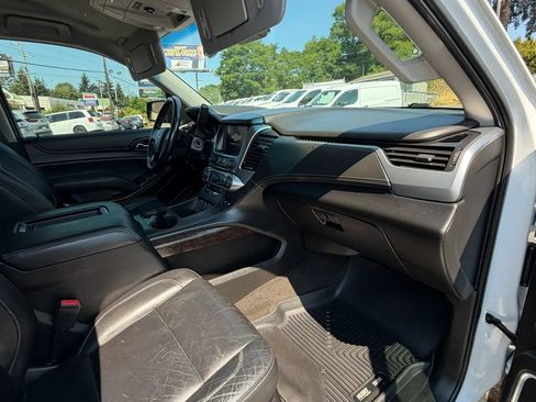 Used 2018 Chevrolet Tahoe LT AWD/4WD image 15