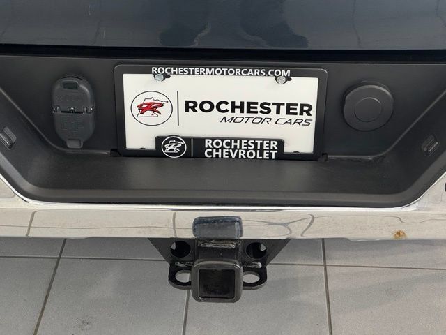 Used 2020 GMC Sierra 1500 SLE w/ SLE Value Package AWD/4WD image 46