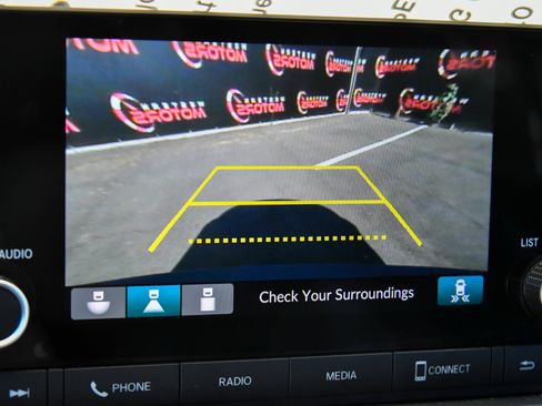 Used 2025 Honda Civic Sport image 17