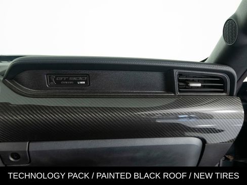 Used 2020 Ford Mustang Shelby GT500 w/ Technology Package RWD image 33