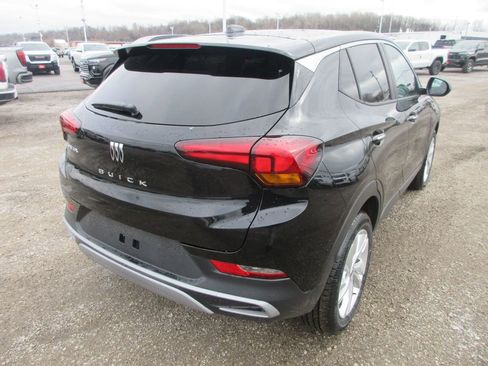 New 2026 Buick Encore GX Preferred FWD image 4
