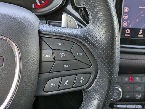 Used 2024 Dodge Durango GT AWD/4WD image 28