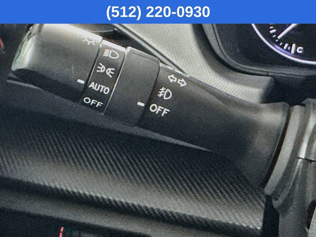 Certified 2024 Subaru Crosstrek 2.5i Limited AWD/4WD image 13