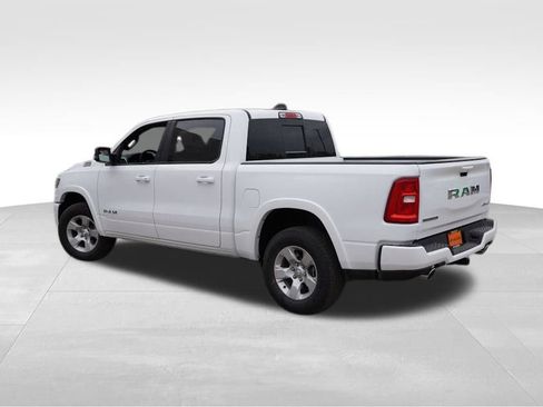 New 2026 RAM 1500 Big Horn image 5