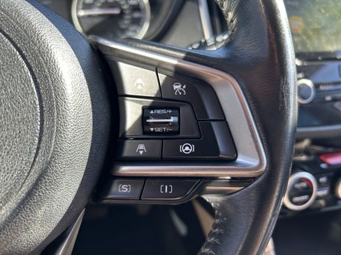 Used 2020 Subaru Forester Limited w/ Popular Package #3 image 18