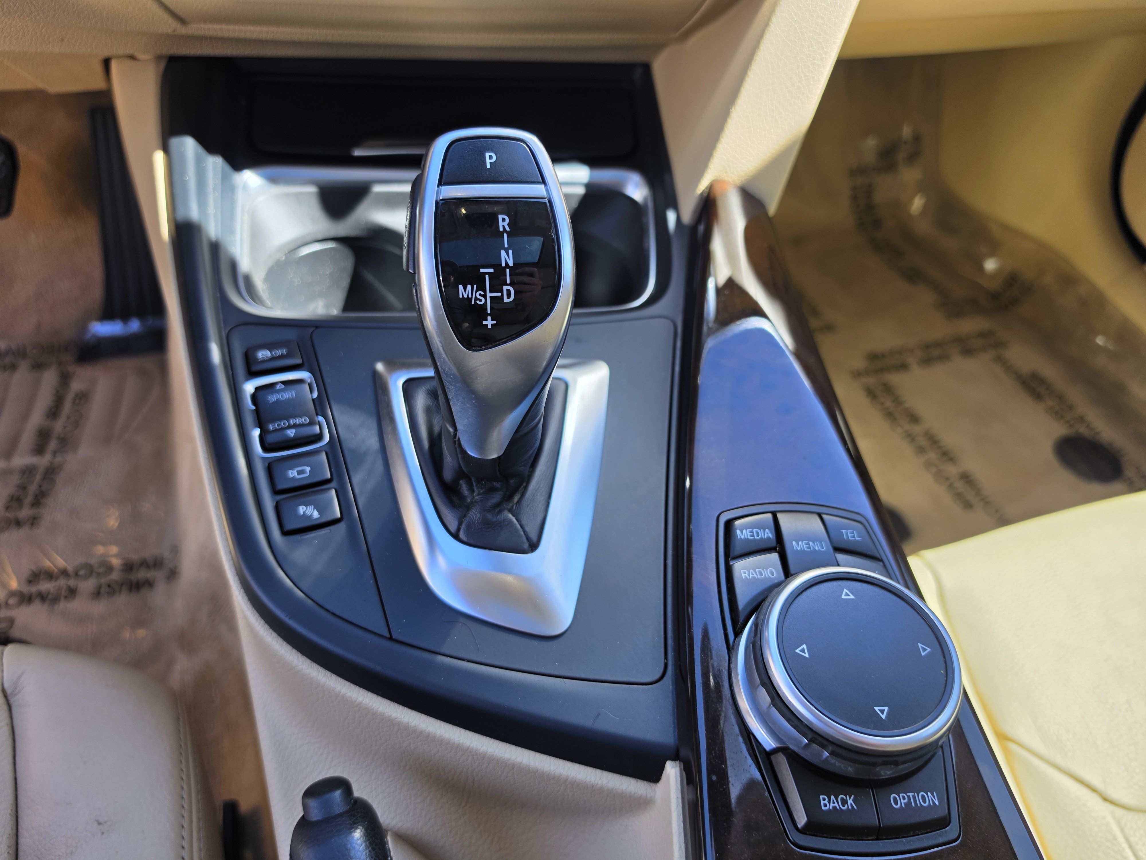 Used 2015 BMW 428i Gran Coupe RWD image 14