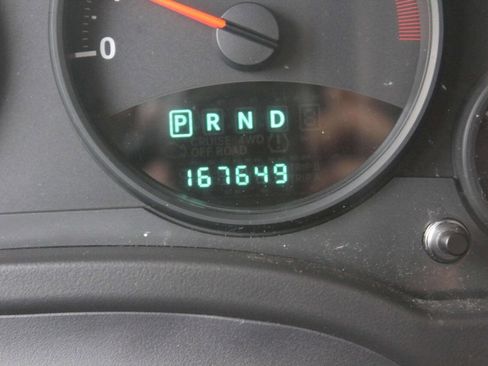 Used 2010 Jeep Patriot Sport AWD/4WD image 9